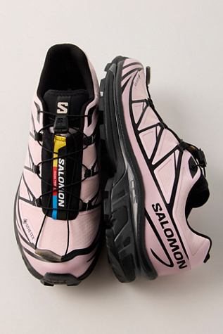 Salomon XT-6 GTX Sneakers