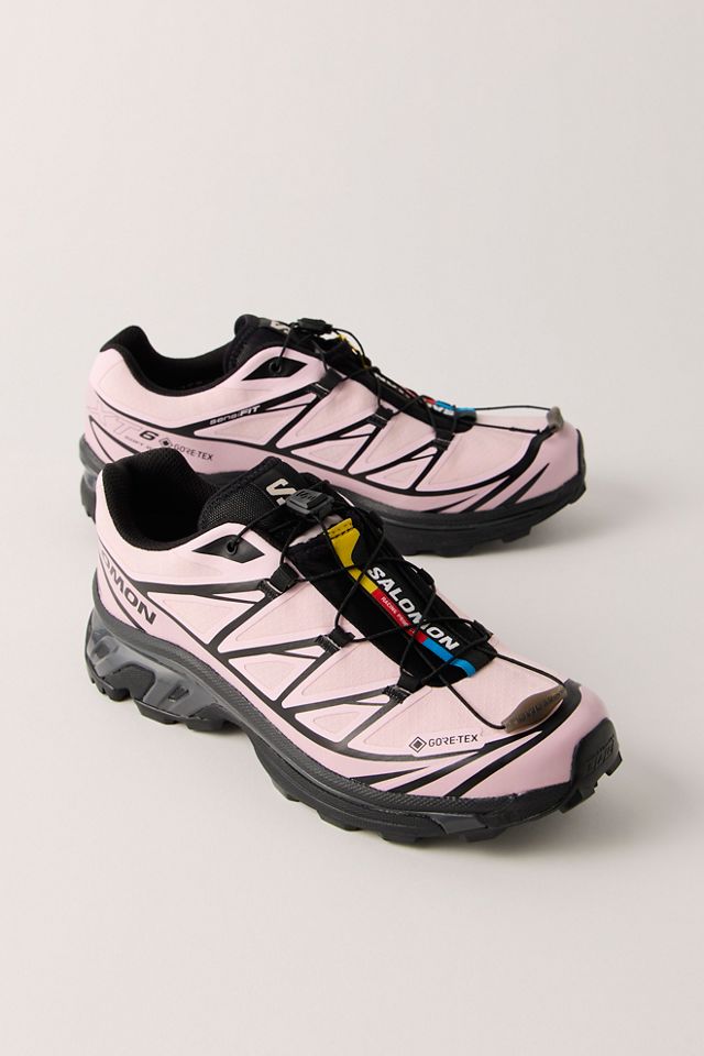 Salomon XT-6 GTX Sneakers #1