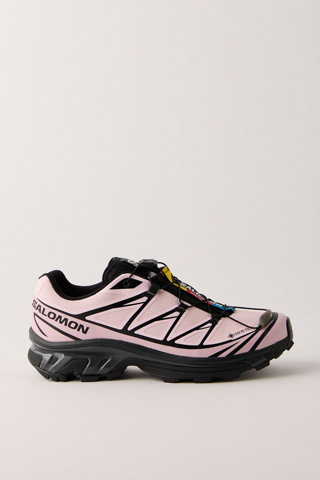 Salomon XT-6 GTX Sneakers #2