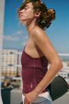 Crossroads Asymmetric Cami