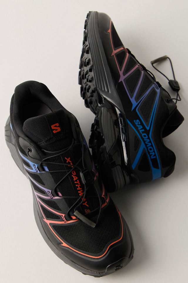 Salomon XT-Pathway 2 Sneakers