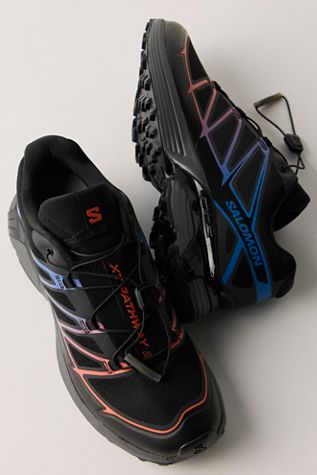 Baskets Salomon XT-Pathway 2