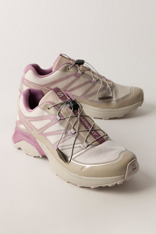 Baskets Salomon XT-Pathway 2