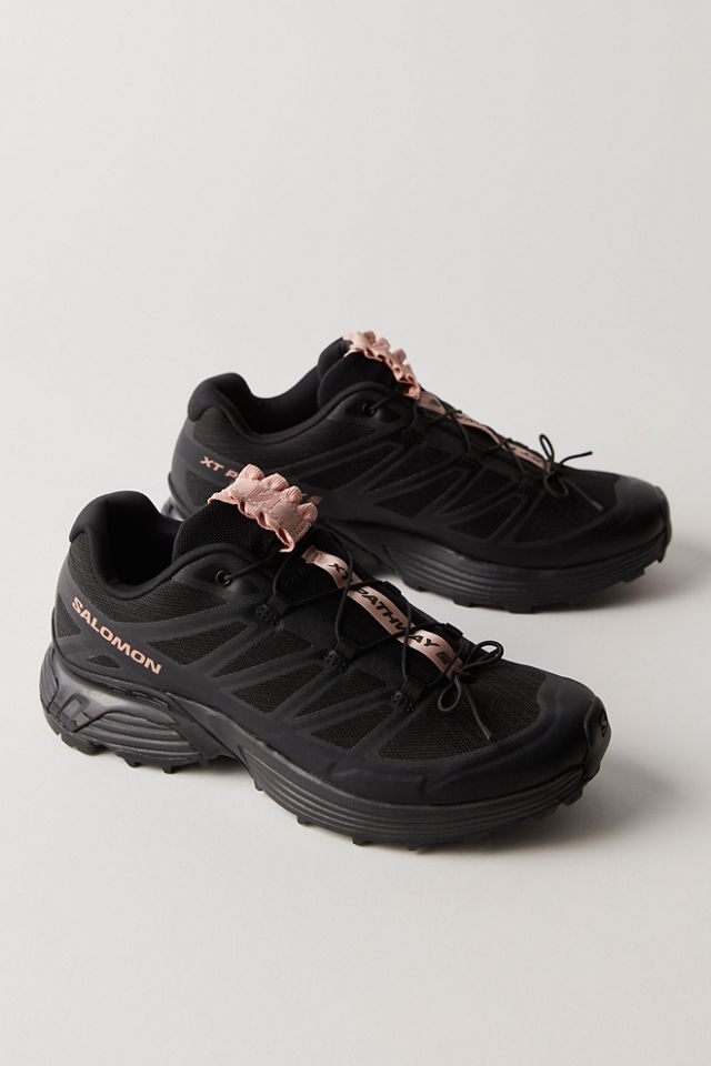 Salomon XT-Pathway 2 Satin Sneakers #1