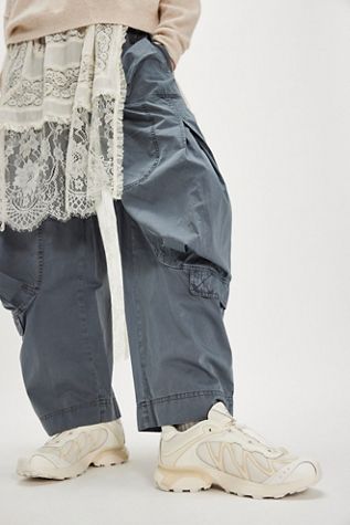 Salomon XT-Whisper Sneakers
