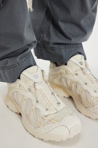 Baskets Salomon XT-Whisper