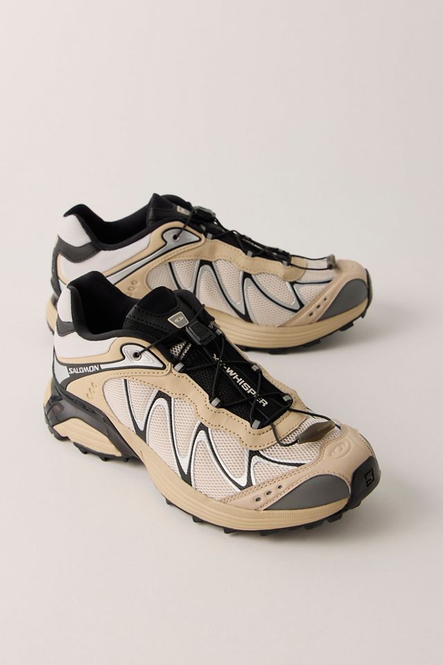 Salomon XT-Whisper Sneakers #1