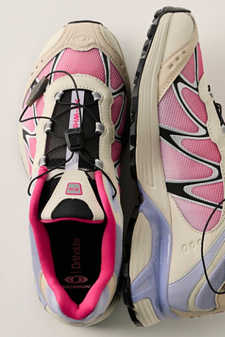 Baskets Salomon XT-Whisper