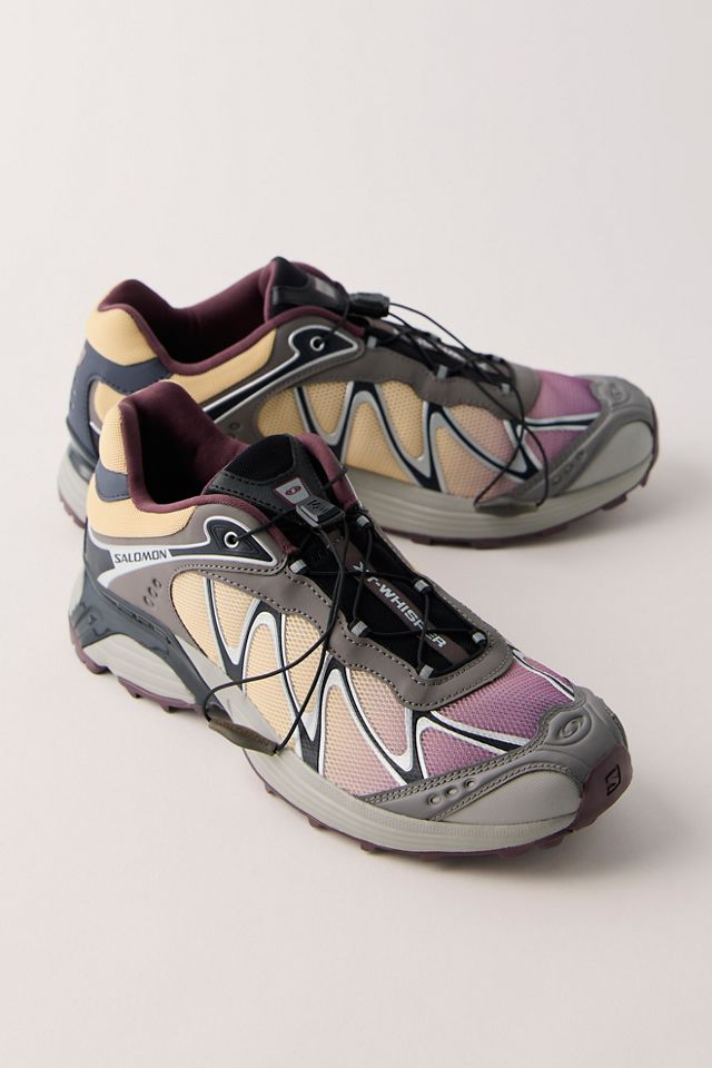 Salomon XT-Whisper Sneakers #1