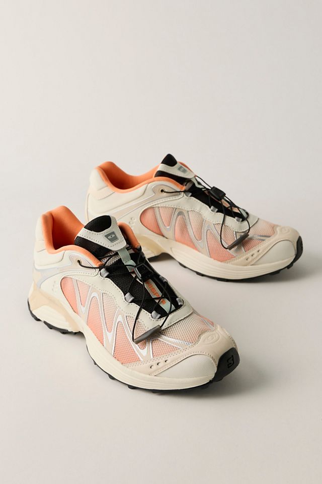 Baskets Salomon XT-Whisper #1