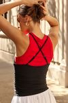 Make It Strappy Tank