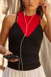 Make It Strappy Tank