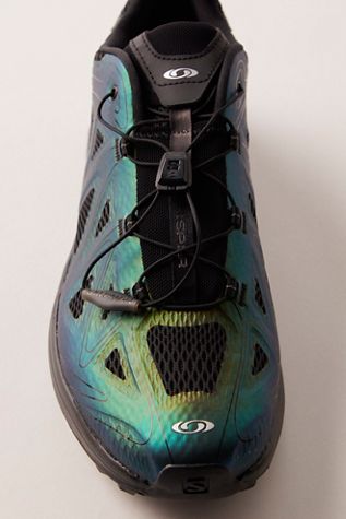 Salomon XT-Whisper Void Sneakers