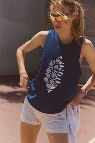 Game Time Logo Tank