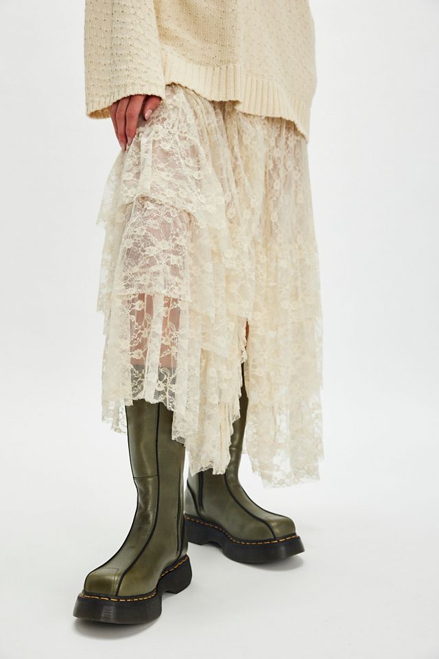 Dr. Martens Buzz Hi Boots #3