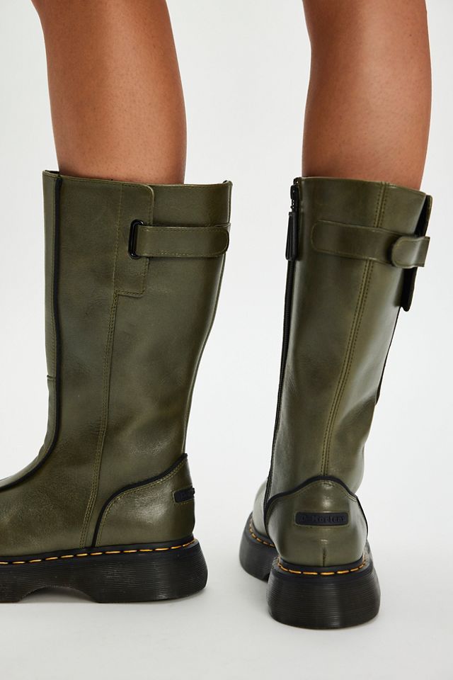 Dr. Martens Buzz Hi Boots #5