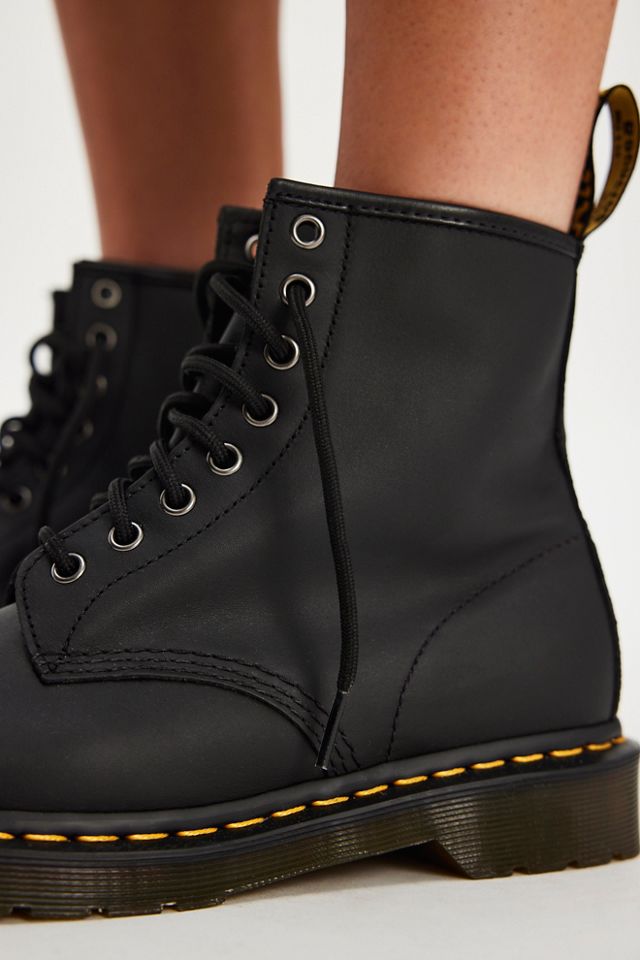 Dr. Martens 1460 Lace-Up Boots #1