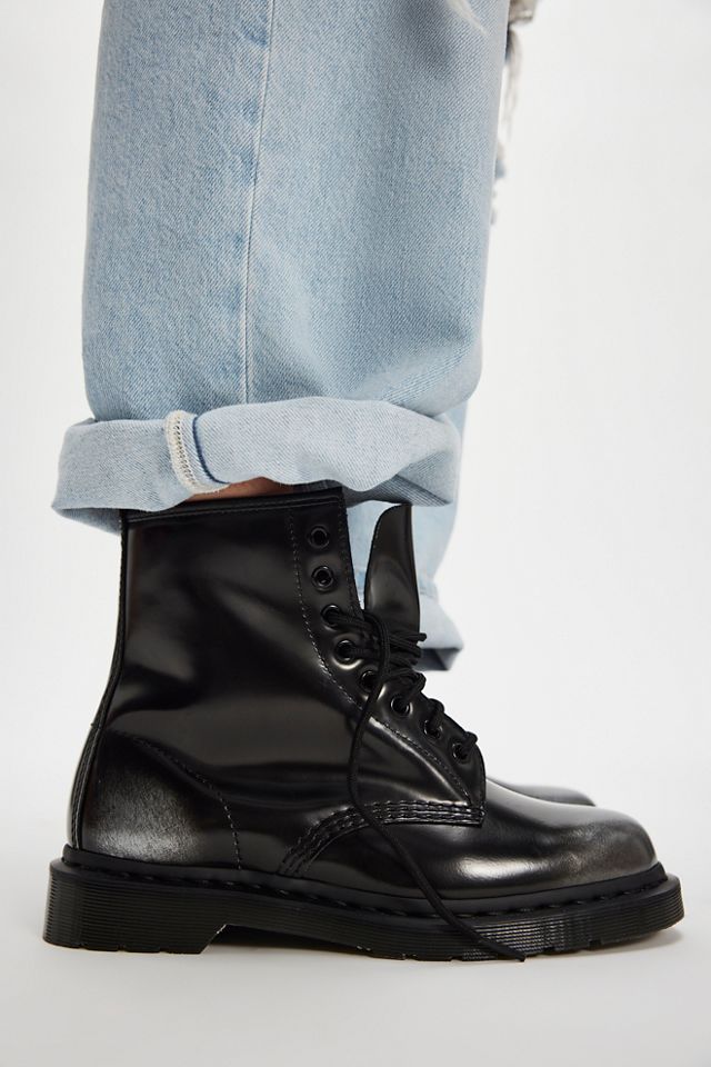 Dr. Martens 1460 Lace-Up Boots #1