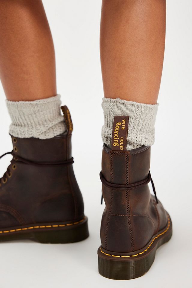 Dr. Martens 1460 Lace-Up Boots #2
