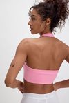 Margot Seamless Halter Bralette