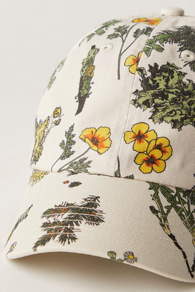 Parks Project Forest Fora #2