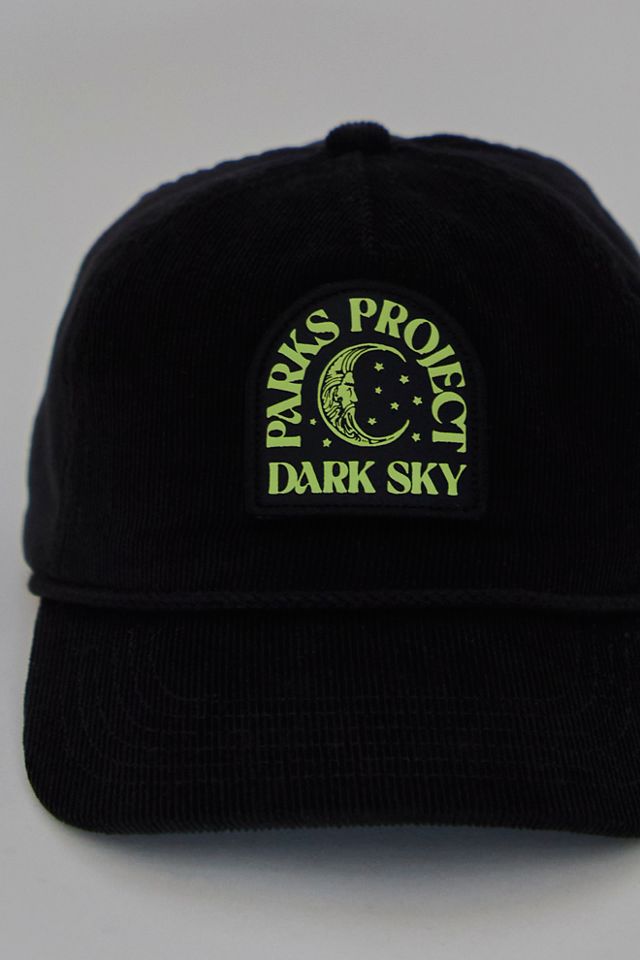 【DARKPARK/ダークパーク】 LOGO CAP DARKPARK/ダークパーク】CHECK BASEBALL CAP（キャップ