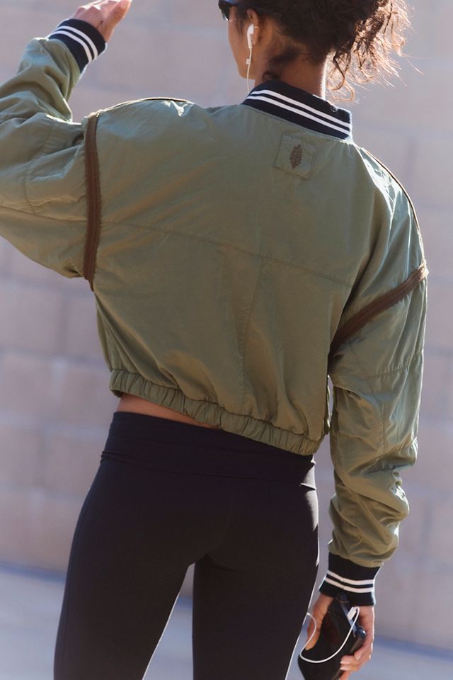 Cardigan Around The World #1