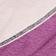 Rose Wash And Deep Mulber