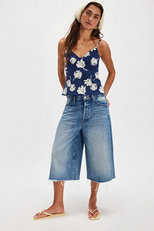 Susie Printed Top