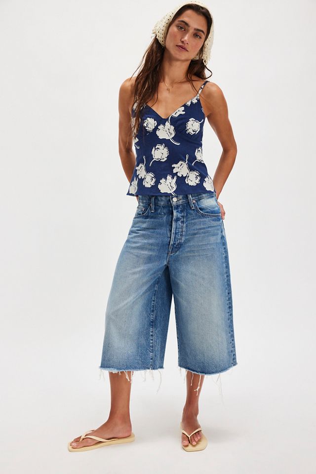 Susie Printed Top