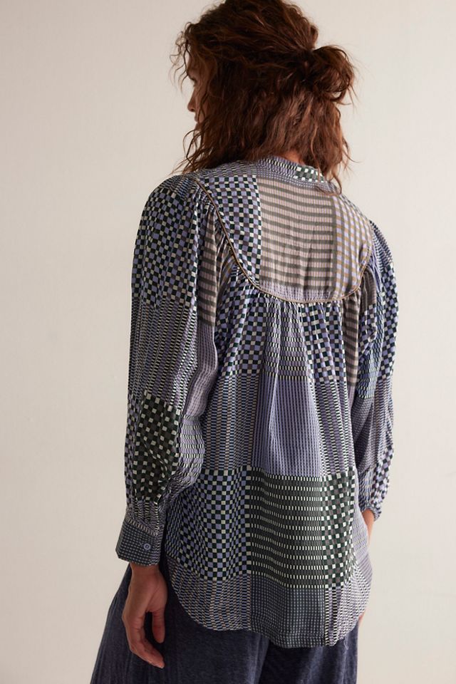 Night After Night Sleep Shirt #1