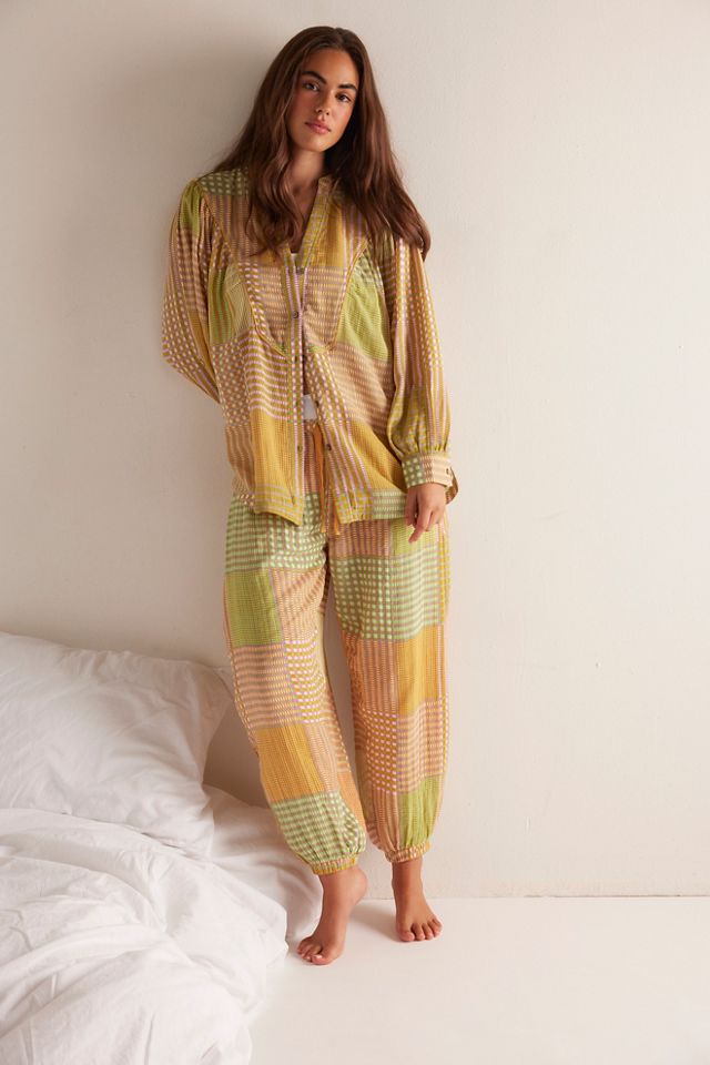 Chemise de Nuit Nuit Après Nuit #2