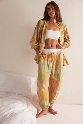 Pantalon de nuit Night After Night