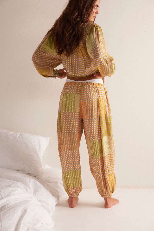 Night After Night Sleep Pants #1