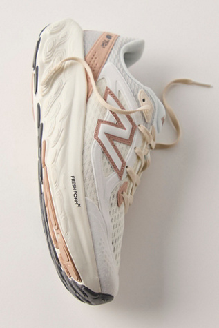 New Balance Fresh Foam Trainers
