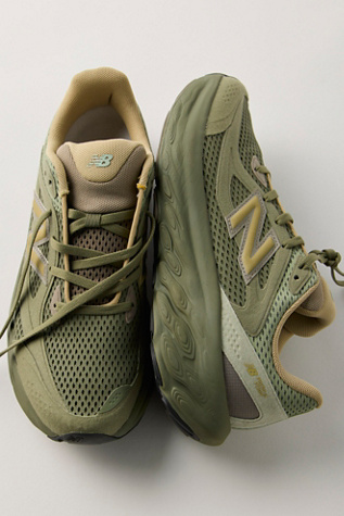 Baskets New Balance Fresh Foam