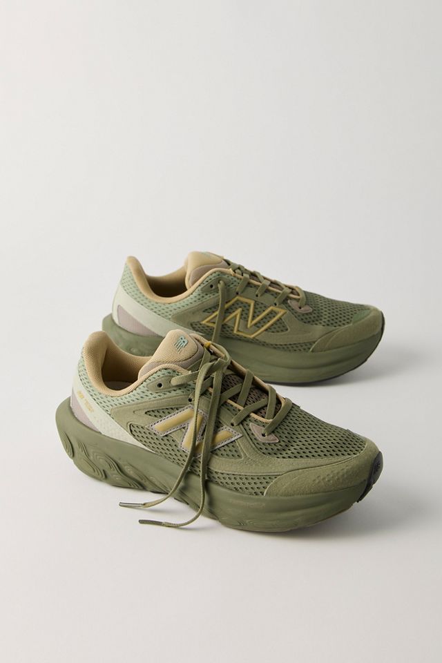 Baskets New Balance Fresh Foam #1