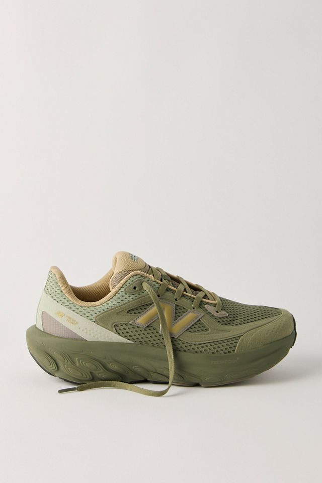 Baskets New Balance Fresh Foam #2