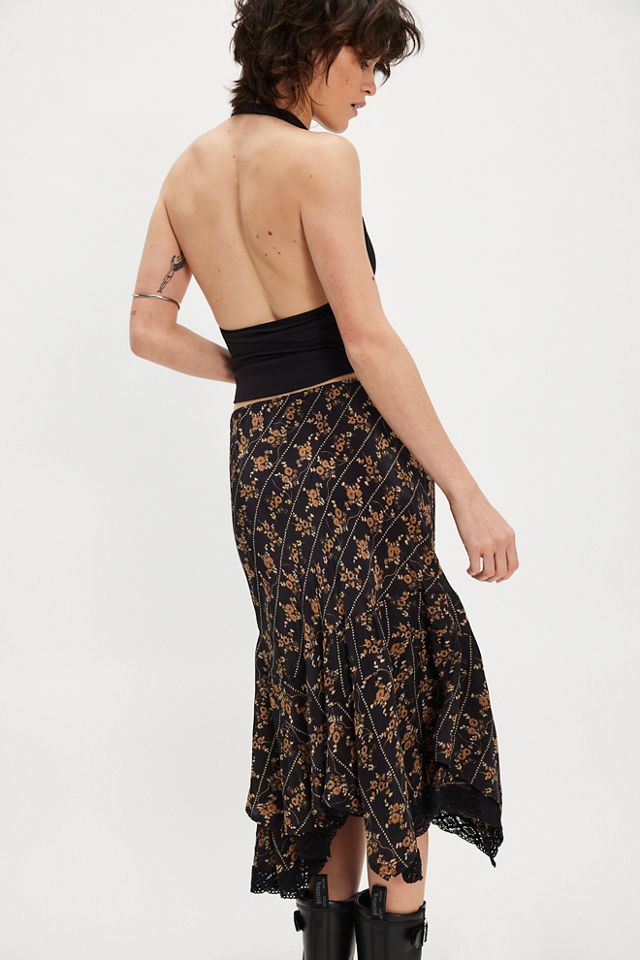 Bali Sweet Escape Skirt #1