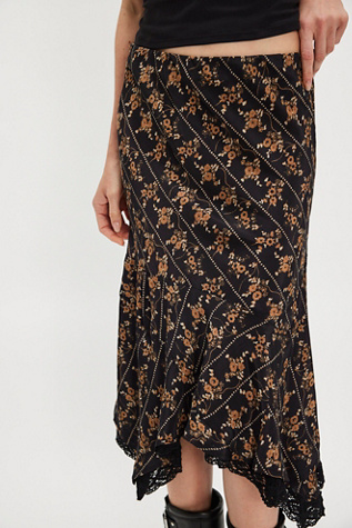 Bali Sweet Escape Skirt