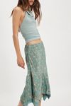 Bali Sweet Escape Skirt