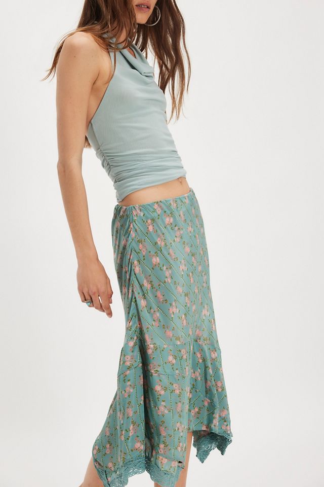 Bali Sweet Escape Skirt