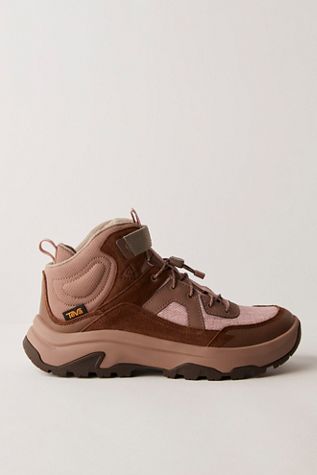 Merrell Antora 3 Mid Waterproof Hiking Boots