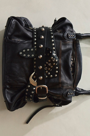 Jagger Hip Belt