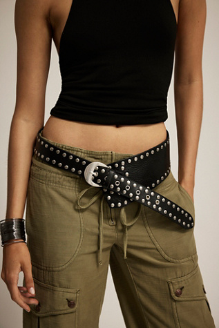 Jagger Hip Belt