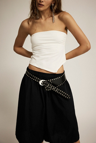 Jagger Hip Belt