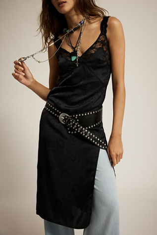 Jagger Hip Belt