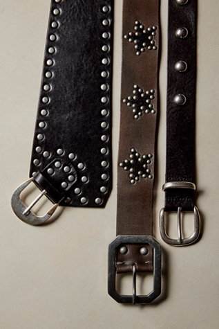 Jagger Hip Belt