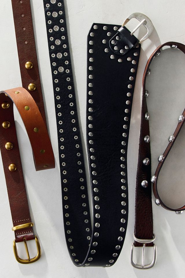 Jagger Hip Belt #1