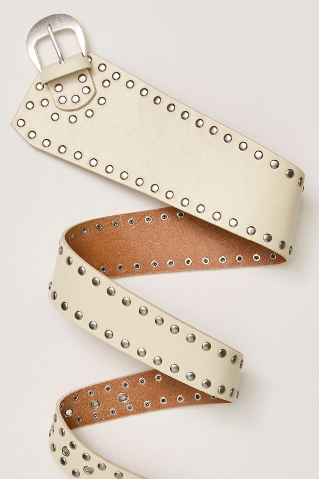 Jagger Hip Belt #2